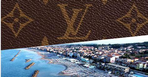 Louis Vuitton apre un atelier di calzature a Civitanova Marche